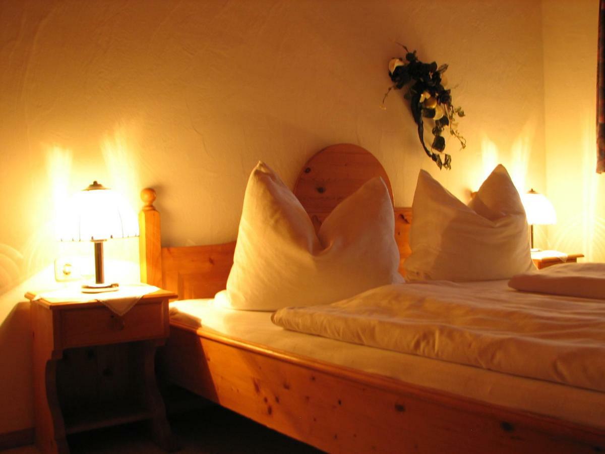 Appartement Lotte Familie Gruenberger Brixen im Thale Exteriér fotografie