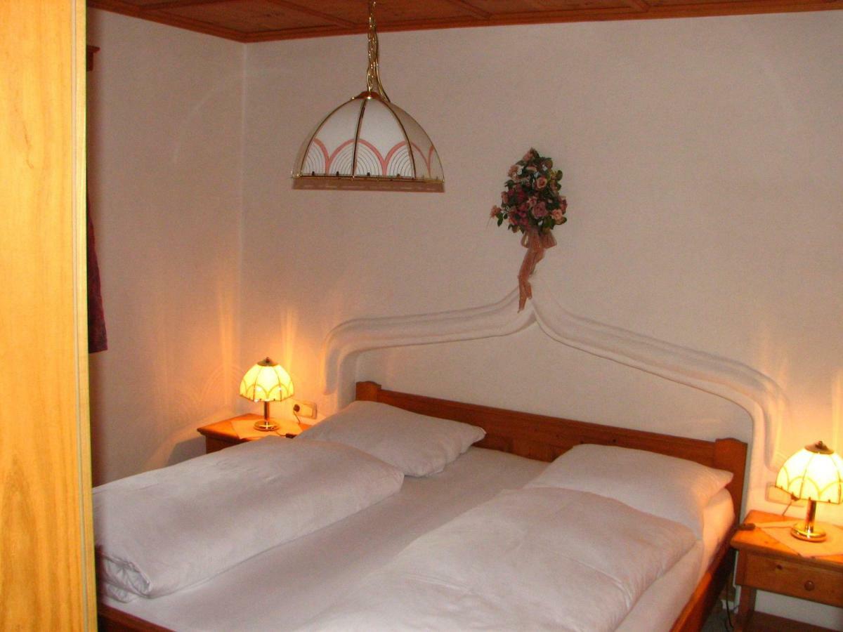 Appartement Lotte Familie Gruenberger Brixen im Thale Exteriér fotografie
